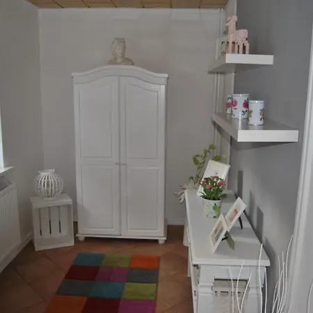 Ferienhauszimmermann By Interhome *
