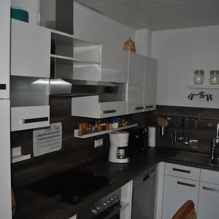 Ferienhauszimmermann By Interhome Vakantiehuis