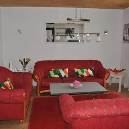 Ferienhauszimmermann By Interhome *
