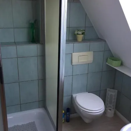 Vakantiehuis Ferienhauszimmermann By Interhome *