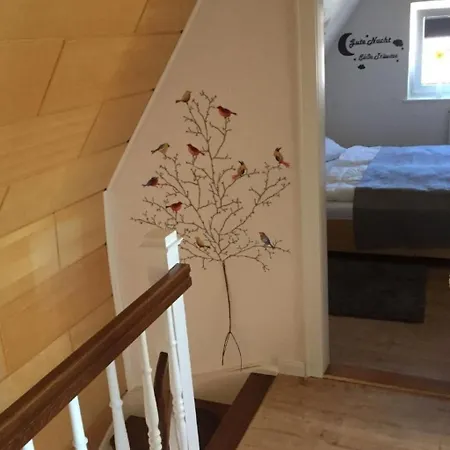 Ferienhauszimmermann By Interhome Schulenberg im Oberharz