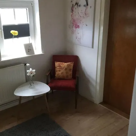 Vakantiehuis Ferienhauszimmermann By Interhome Schulenberg im Oberharz