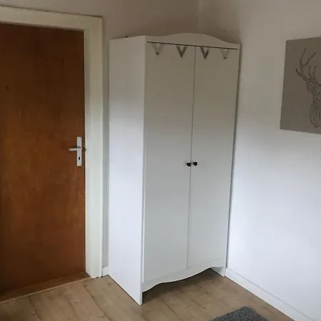 Ferienhauszimmermann By Interhome Vakantiehuis *
