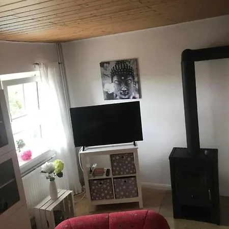 Ferienhauszimmermann By Interhome Schulenberg im Oberharz