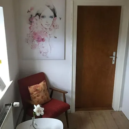 Ferienhauszimmermann By Interhome Vakantiehuis Schulenberg im Oberharz