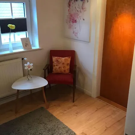 Ferienhauszimmermann By Interhome Schulenberg im Oberharz