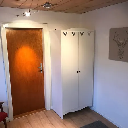Vakantiehuis Ferienhauszimmermann By Interhome Schulenberg im Oberharz